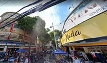 Imagem do Condomínio Do Centro Comercial Fluminense em Nova Iguaçu