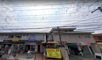 Condomínio Do Centro Comercial Formosa em Curitiba