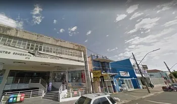 Imagem do Condomínio Do Centro Comercial Francisco Merola em Araguari