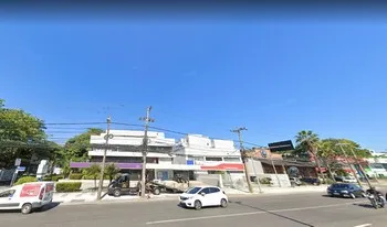 Condomínio Do Centro Comercial Glarb em Rio De Janeiro