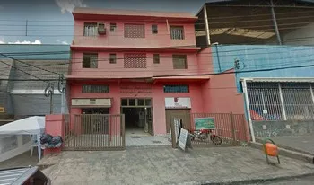 Imagem do Condomínio Do Centro Comercial Hermafre Eldorado em Contagem