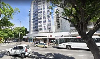 Condomínio Do Centro Comercial Ille De France em Rio De Janeiro