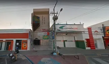 Imagem do Condomínio Do Centro Comercial Imperial Center em Petrolina