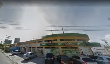Condomínio Do Centro Comercial Jaguaribe Itacenter em Salvador