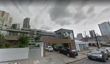 Imagem do Condomínio Do Centro Comercial John Asfora em Recife