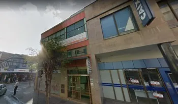 Imagem do Condomínio Do Centro Comercial José Antônio Pedro em Juiz De Fora
