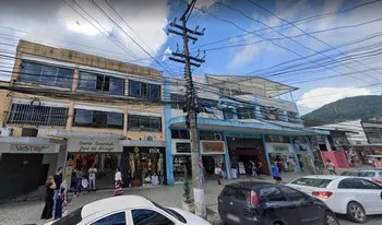 Imagem do Condomínio Do Centro Comercial José De Araujo em Petrópolis