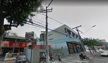 Imagem do Condomínio Do Centro Comercial Long Beach em Vitória