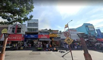 Condomínio Do Centro Comercial Madureira 2 em Rio De Janeiro