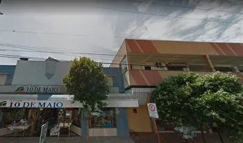 Imagem do Condomínio Do Centro Comercial Marialva. em Marialva