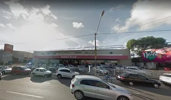Imagem do Condomínio Do Centro Comercial Market Place-piedade em Jaboatão Dos Guararapes