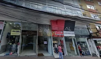 Imagem do Condomínio Do Centro Comercial Mediterrâneo em Petrópolis