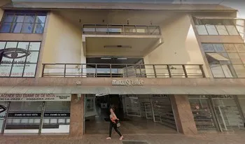 Imagem do Condomínio Do Centro Comercial Minascenter em Uberlândia