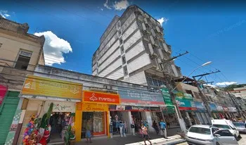 Imagem do Condomínio Do Centro Comercial Nagib Salomão em Cordeiro