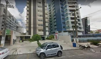 Imagem do Condomínio Do Centro Comercial Pajuçara em Maceió