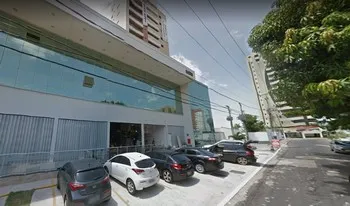 Imagem do Condomínio Do Centro Comercial Península Mall & Offices em São Luís
