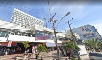 Condomínio Do Centro Comercial Polo I em Rio De Janeiro