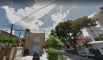 Imagem do Condomínio Do Centro Comercial Polo Rosarinho em Recife