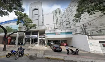 Condomínio Do Centro Comercial Prudente De Morais em Belo Horizonte