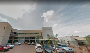 Imagem do Condomínio Do Centro Comercial Quattro Mall em Porto Velho