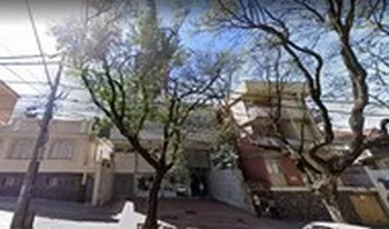 Condomínio Do Centro Comercial Renato Jardim em Belo Horizonte