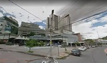 Condomínio Do Centro Comercial Riviera em Belo Horizonte