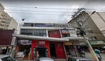 Imagem do Condomínio Do Centro Comercial Rosa Marchon em Nova Friburgo