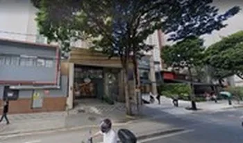 Condomínio Do Centro Comercial Savassi em Belo Horizonte