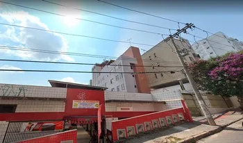 Condomínio Do Centro Comercial Solos em Belo Horizonte