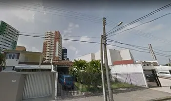 Imagem do Condomínio Do Centro Comercial Tereza De Azevedo em Maceió