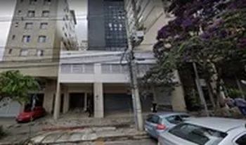 Condomínio Do Centro Comercial Timbiras em Belo Horizonte
