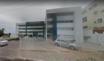Imagem do Condomínio Do Centro Comercial Tropical Center em Lauro De Freitas