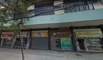 Imagem do Condomínio Do Centro Comercial Tropical Center -bloco A em Vitória