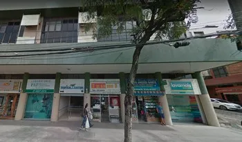Imagem do Condomínio Do Centro Comercial Tropical Center-bloco B em Vitória
