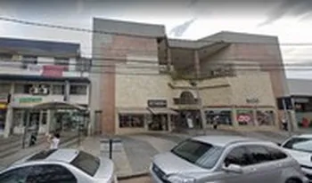 Condomínio Do Centro Comercial Viaretti em Belo Horizonte