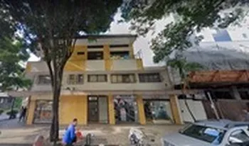 Condomínio Do Centro Comercial Zeca Barbosa em Belo Horizonte