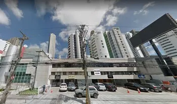 Imagem do Condomínio Do Centro Com.ferreira Da Costa em Recife