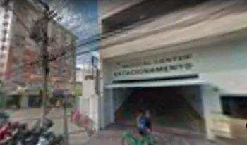 Imagem do Condomínio Do Centro De Comercio Casario 68 em Campos Dos Goytacazes