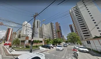 Imagem do Condomínio Do Centro De Medicina Clinica E Cirurgica em Fortaleza