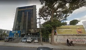 Imagem do Condomínio Do Centro Empresarial Alacoque Bezerra em Recife