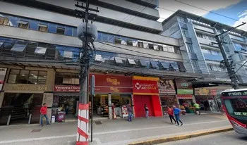 Imagem do Condomínio Do Centro Empresarial Apa em Teresópolis