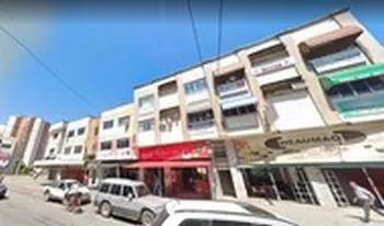Imagem do Condomínio Do Centro Empresarial Barão De Mauá em Resende
