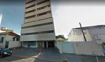 Imagem do Condomínio Do Centro Empresarial Campos Salles em Araçatuba