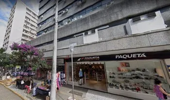 Imagem do Condomínio Do Centro Empresarial Concordia em Canoas