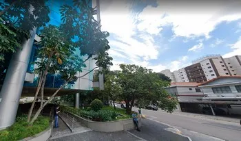 Condomínio Centro Empresarial do Aço em São Paulo