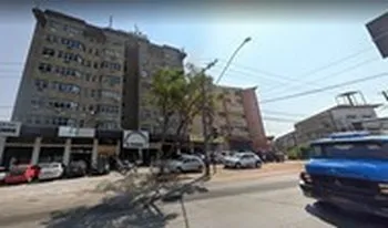 Condomínio Do Centro Empresarial Dom Pedro I em Belo Horizonte