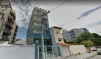Imagem do Condomínio Do Centro Empresarial Dr Sylvio Costa em Cabo Frio