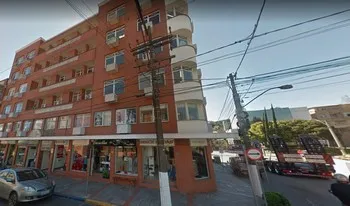Imagem do Condomínio Do Centro Empresarial Ernesto Carlotto em Carlos Barbosa