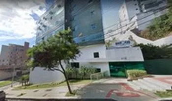 Condomínio Do Centro Empresarial Fênix em Belo Horizonte