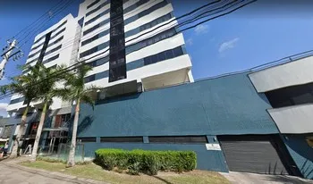 Imagem do Condomínio Do Centro Empresarial Fontana Di Trevi em Canoas